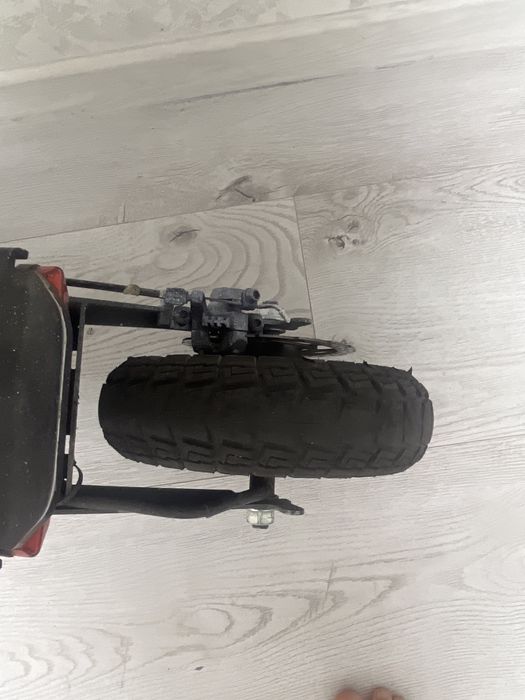 Kukirin g2 2024 reviseon