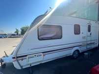 Swift 530 se 2004 rok