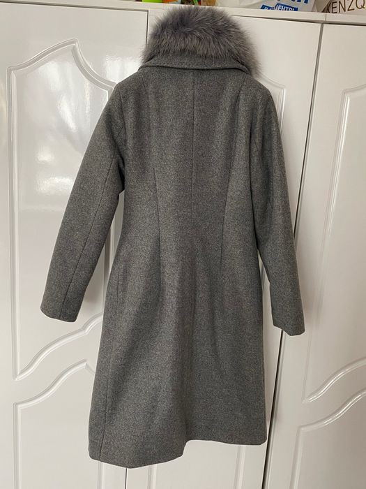 Зимове пальто Нове