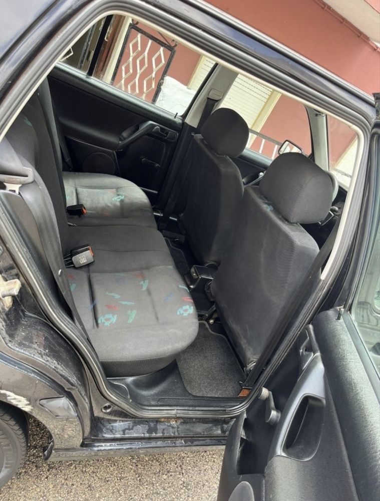 Vendo ou Troco Golf Mk3 95