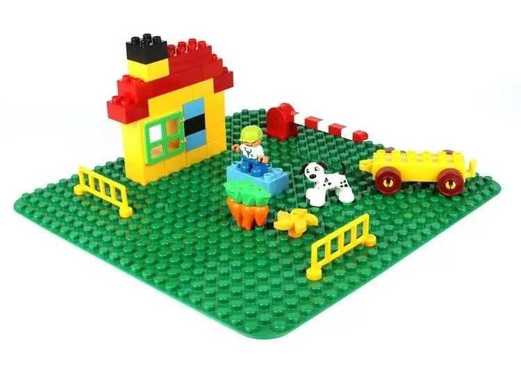 Базовые Пластины для Lego Duplo Лего Дупло