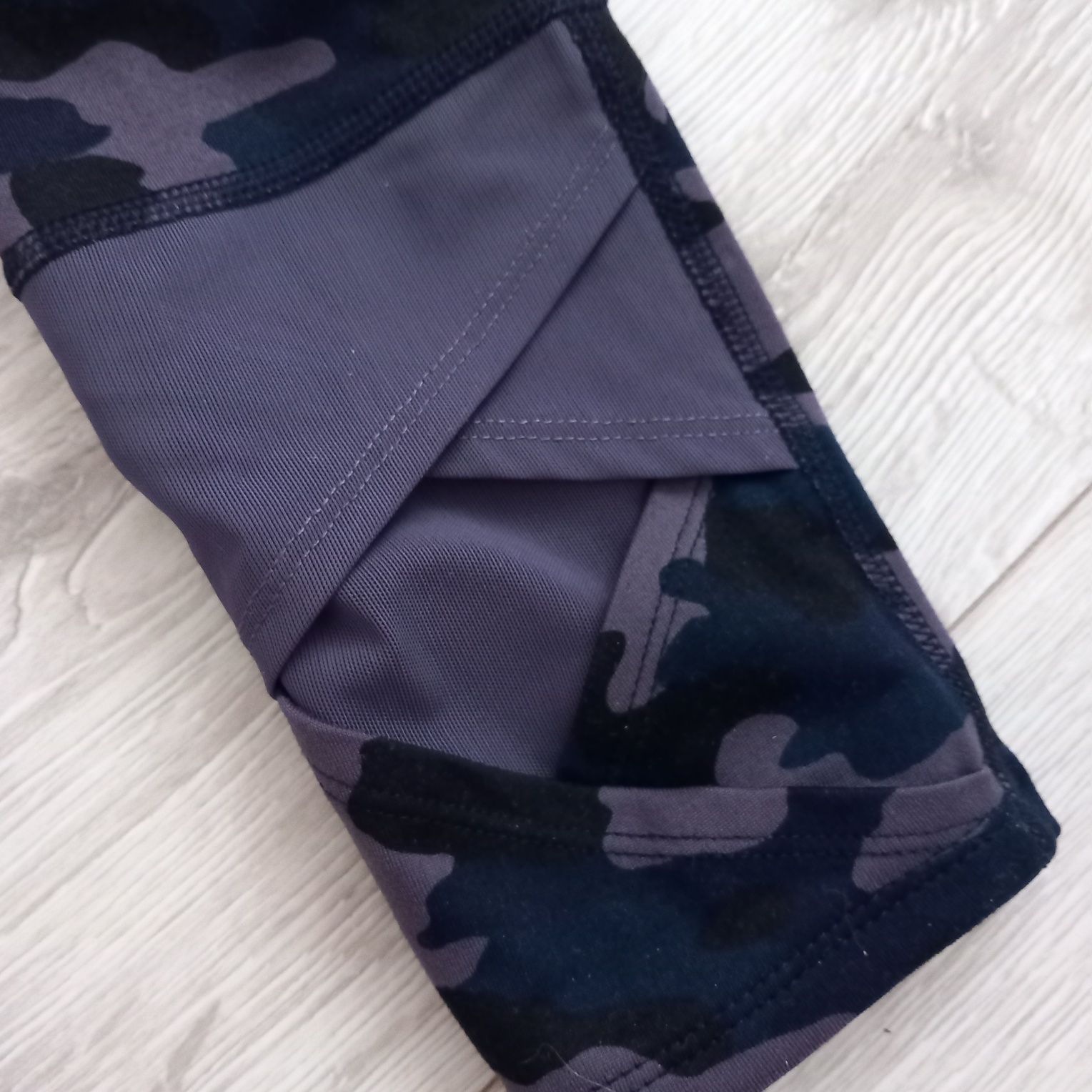 Legginsy moro all in motion S 36 8
