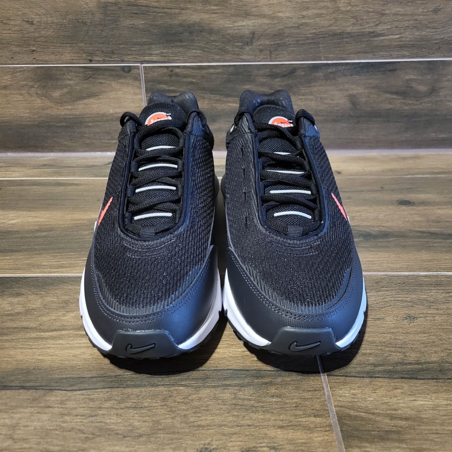 Оригінальні Кросівки Nike Air Max Pulse FQ4156 001