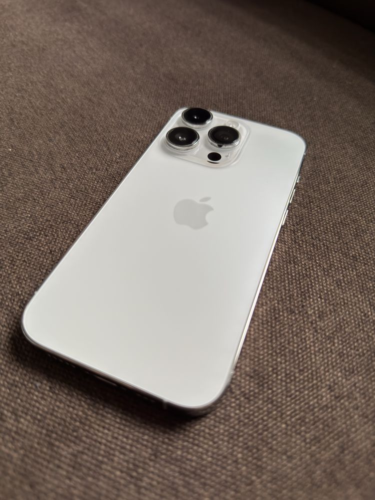 Iphone 14 Pro - Uszkodzony / Na części