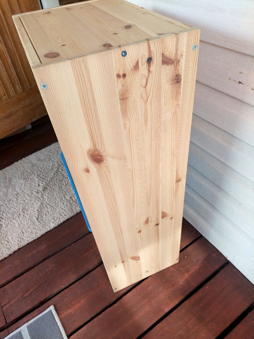 Ikea szafka Trofast
