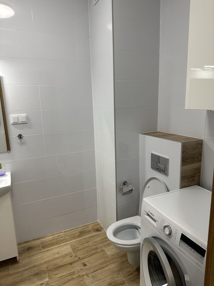 Dwa Pokoje MOKOTÓW / URSYNÓW 48 m2 z balkonem wolne od zaraz
