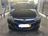 Opel Astra GTC 1.9CDTi 150cv