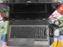 Acet Aspire 7540G laptop