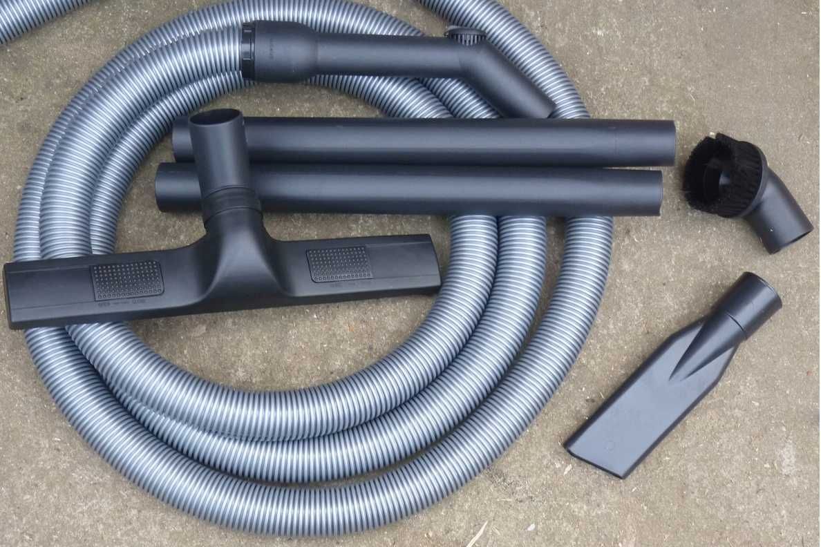 Odkurzacz przemysłowy Karcher NT 70/3