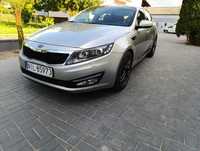 Kia Optima skóra, panorama, navi