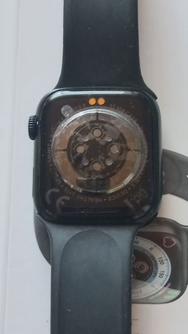 Смарт часы XO — M20