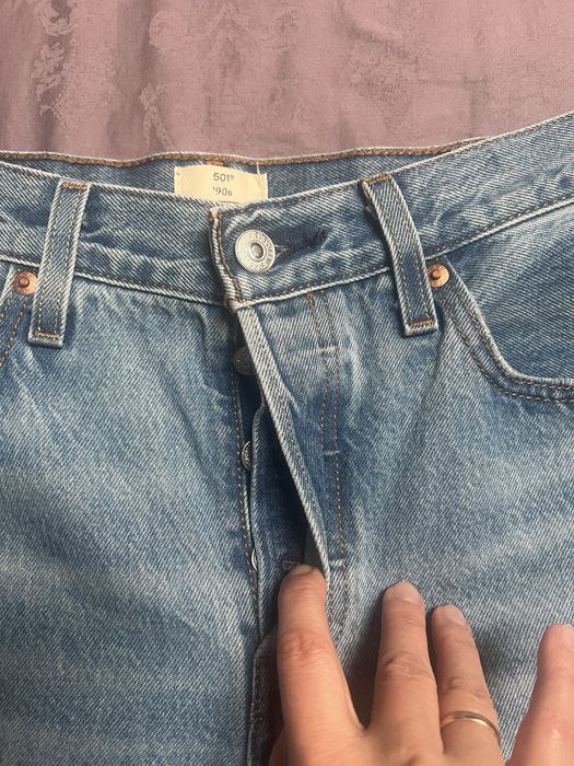 Джинси жіночі  Levi’s