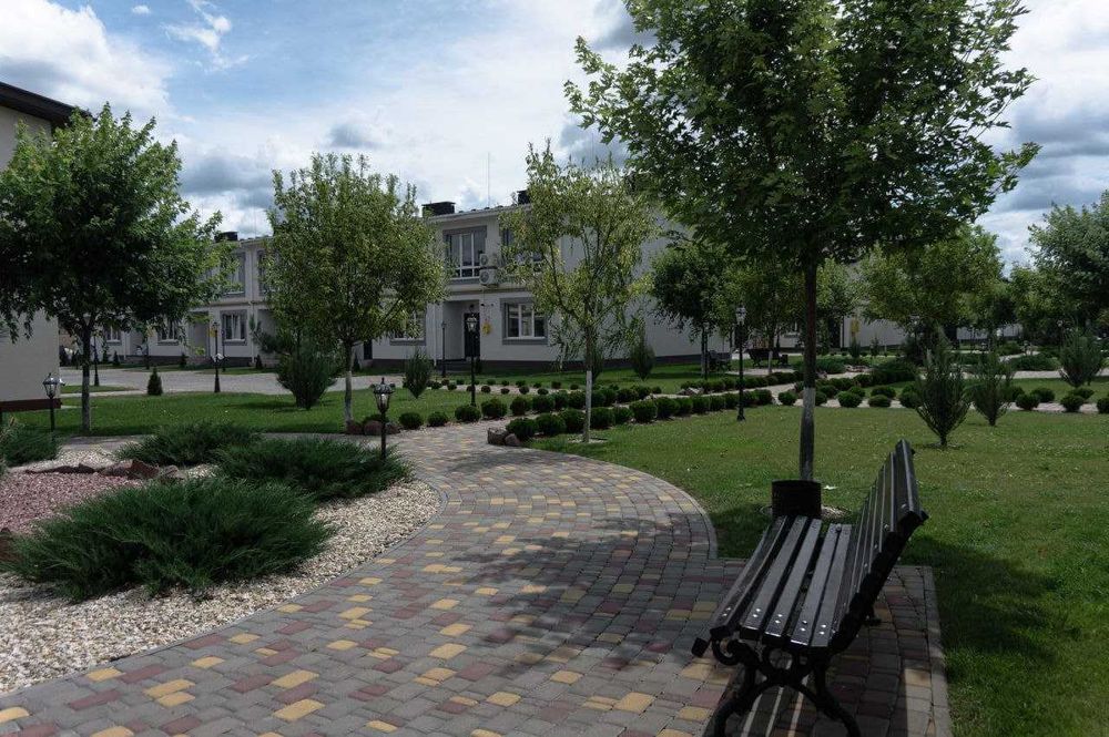 Таунхаус. ГАЗ. Міські комунікації | 43700у.о. Знижка 5% для ЗСУ та ВПО