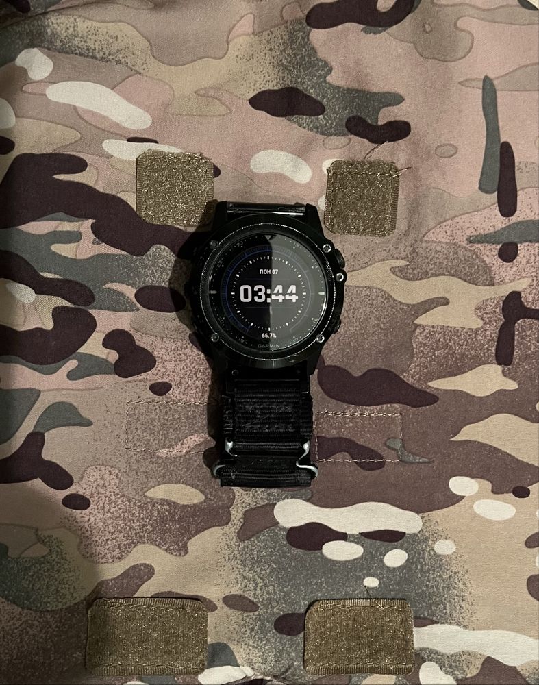Garmin Tactix Bravo