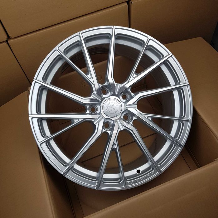 Диски На Авто R18 5x120 BMW E90 F30 F32 F10 X3 F25 F06 F07 3GT 4GT 5GT