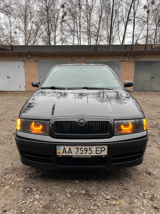 продам авто Skoda
