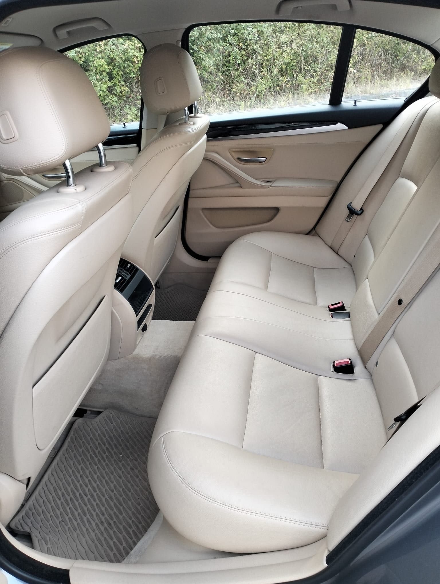 Vendo BMW Série 5 versão 535d