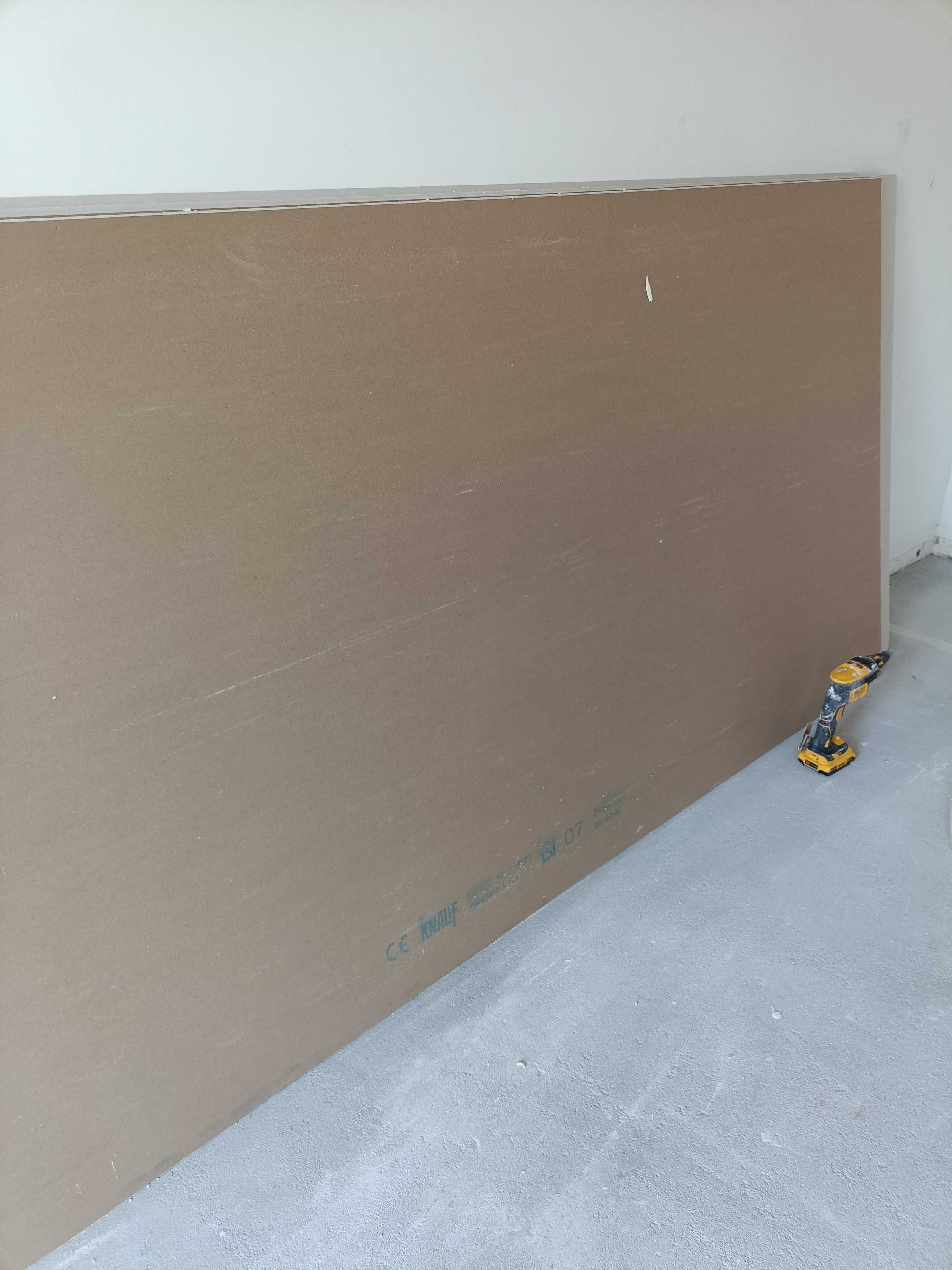 Placas pladur Knauf