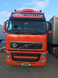 Volvo fh 440 2009