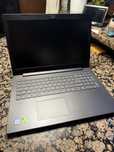 Laptop lenovo ideapad