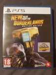 New Tales from the Borderlands NOWA ps5