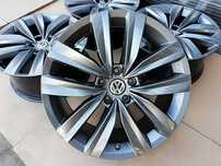 VW ARTEON GOLF T-ROCK PASSAT SCIROCO 3g8 18&#039;&#039; OEM