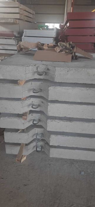 Низькі ціни на дорожні плити