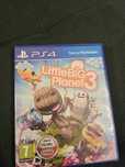 Gra Little Big Planet 3 ps4