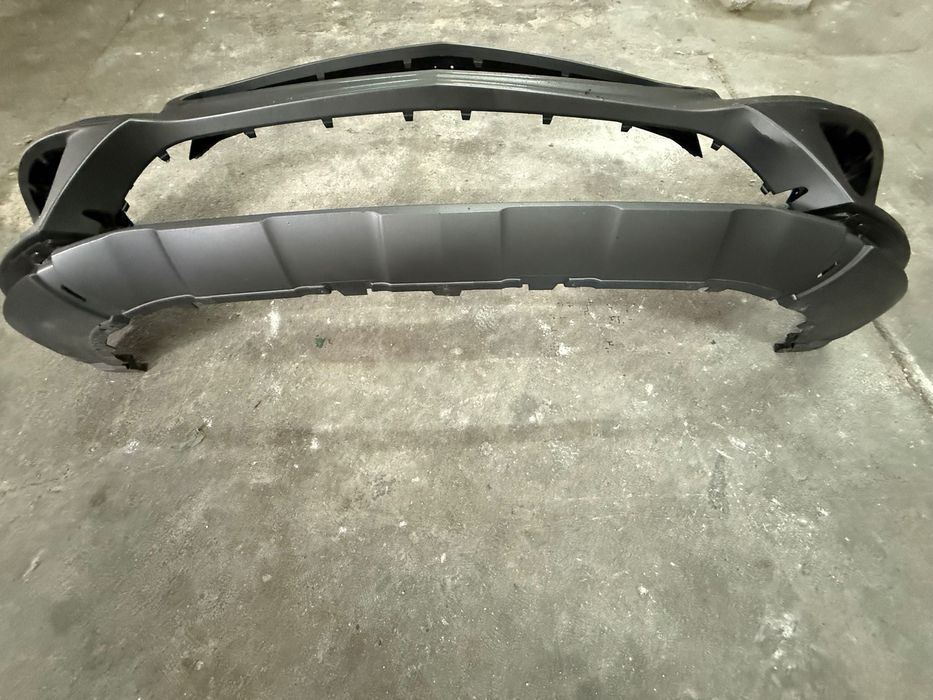 Pára-Choques frente Mercedes GLA AMG