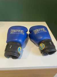 Боксерські рукавиці Reyvel 10 oz