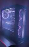 Gaming pc RTX-AMD