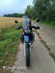 Sprzedam BMW F650 GS z 2003r