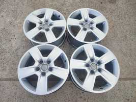 Диски 5/112 R16 Audi VW Skoda