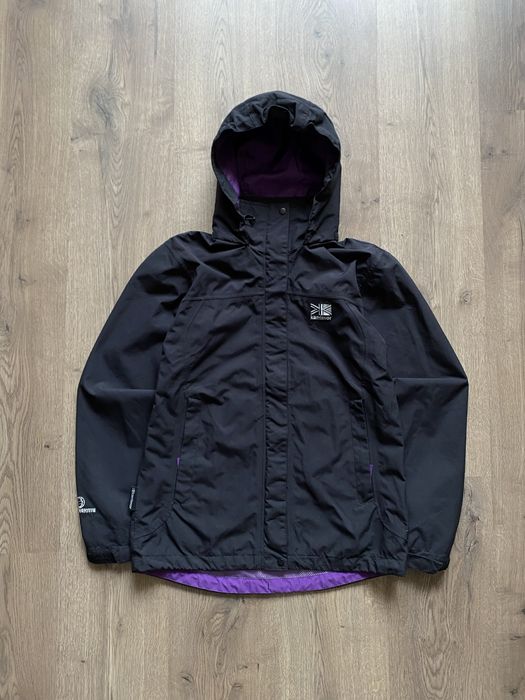 Жіноча вітровка Karrimor