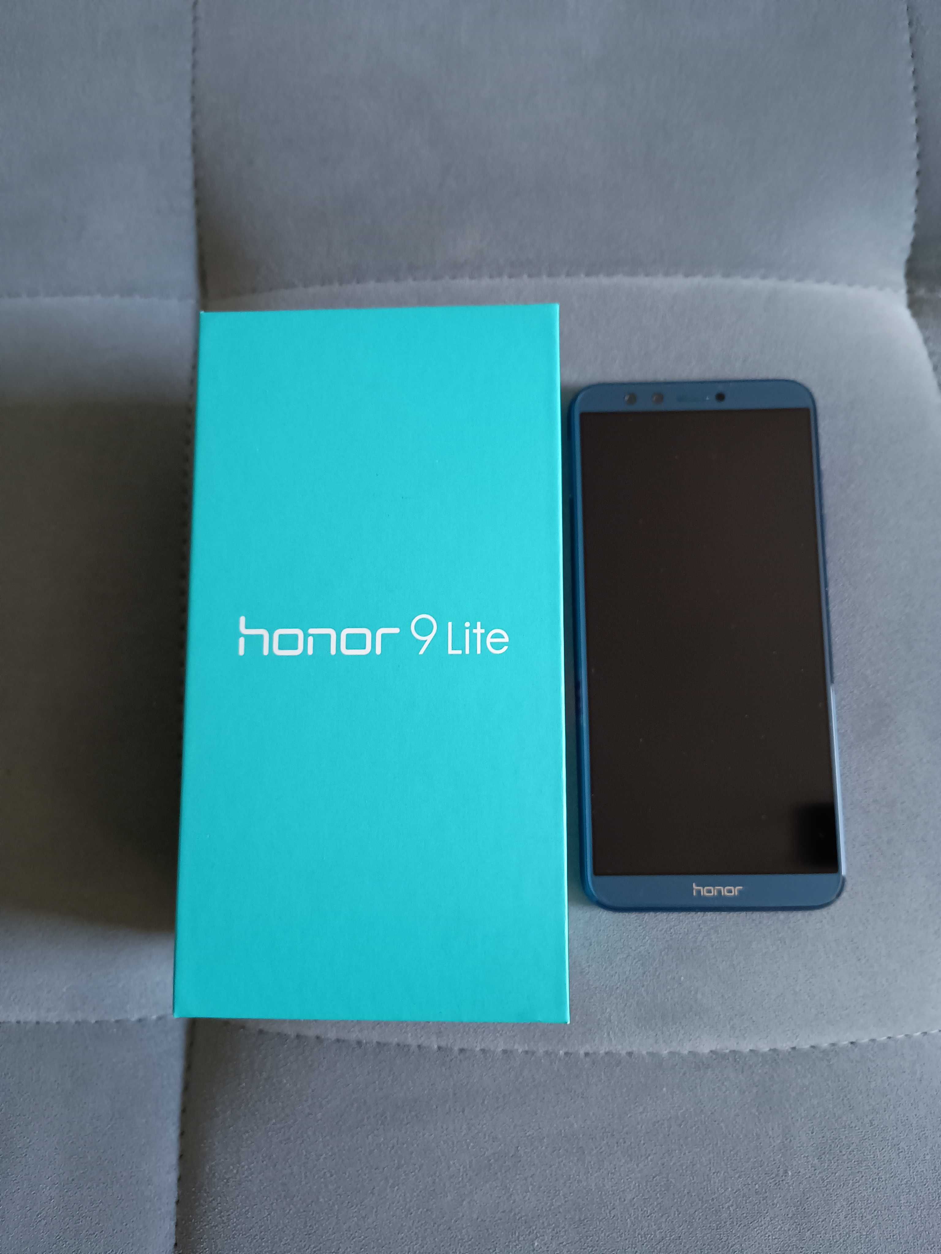 Telefon Honor 9 Lite