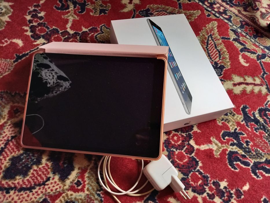 iPad Air 1ej gen. 32GB Kosmiczna szarość