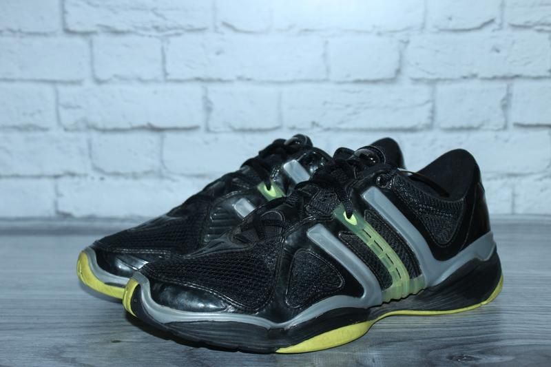 Кросівки Adidas Climacool