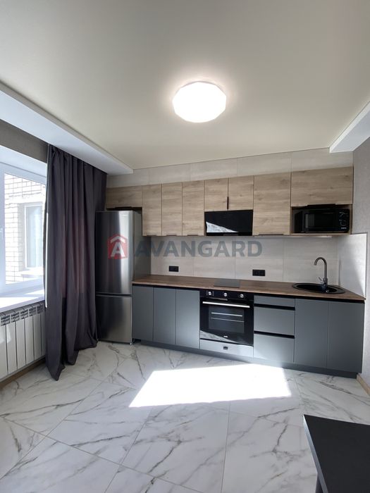 Двокімнатна. Лівий Берег.