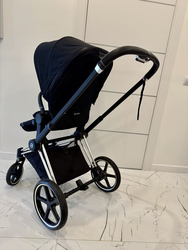 Продам візочок cybex priam