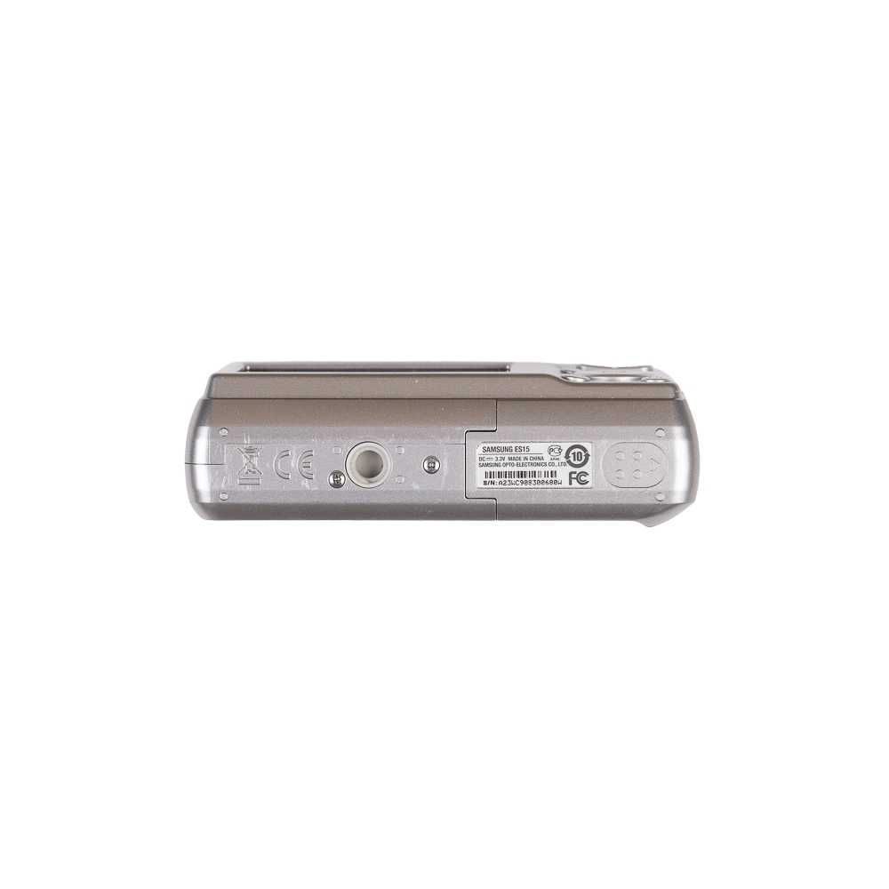 Aparat kompaktowy Samsung ES15