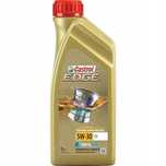 Olej Castrol TITANIUM EDGE C3 5W30 1L