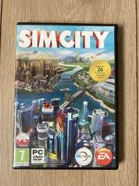Gra na PC Simcity