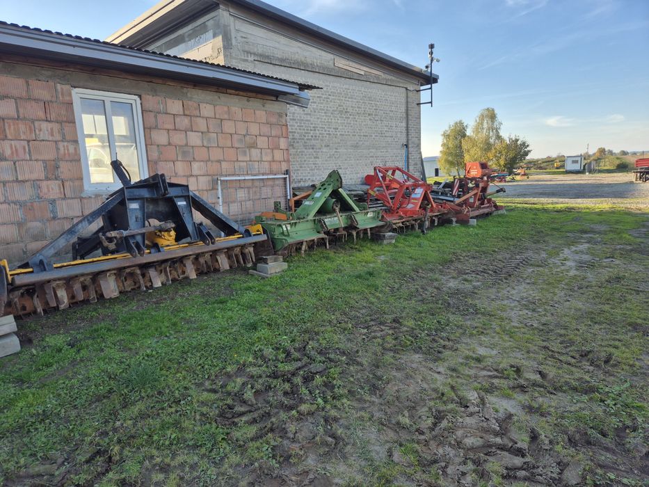NEXT     Walec Bomag BW 80 AD-2 Zagęszczarka