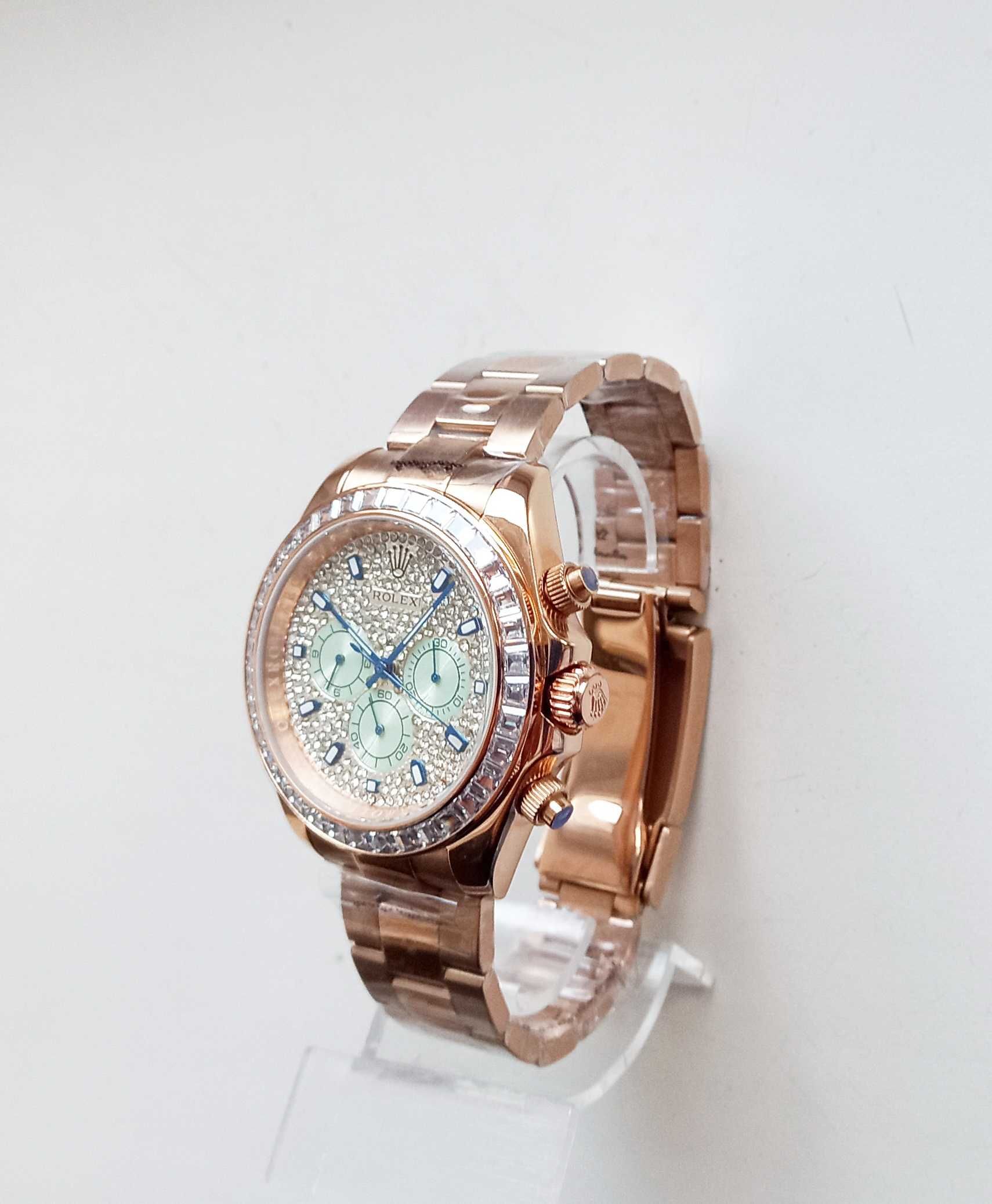 Годинник жіночий ROLEX * DAYTONA COSMOGRAPH * gold