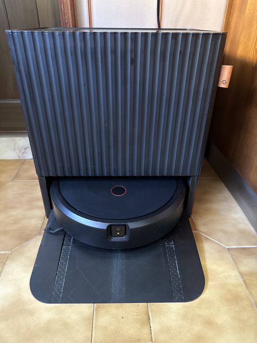 Roborock S8 MaxV Ultra