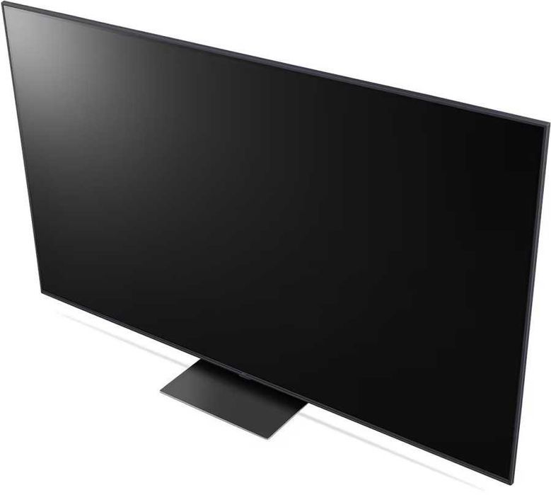 Cупер тонкий Телевізор LG 65UT9100, оновлений webOS, Magic пульт