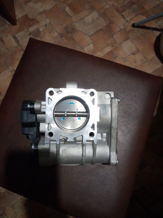 Продам електродросільна заслонка