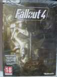 PC gra komputerowa Fallout 4