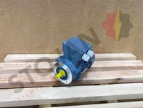 silnik elektryczny 0,18kW 1400obr. 3fazowy 63B14 OMT