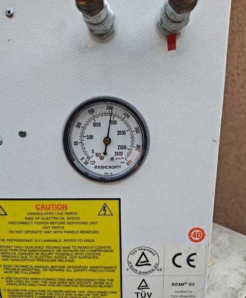 Kompresor PCC Polycold Systems